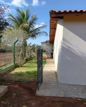 Imagem Sítio à venda no bairro CAPÃO DA TENDA - Mogi Mirim/SP