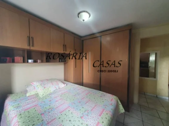 Imagem Condominio Quatro estações - Morumbi