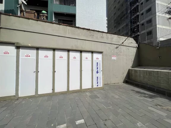Imagem Apartamento com 1 dorm, Aviacao, Praia Grande - R$ 230 mil, Cod: 1912