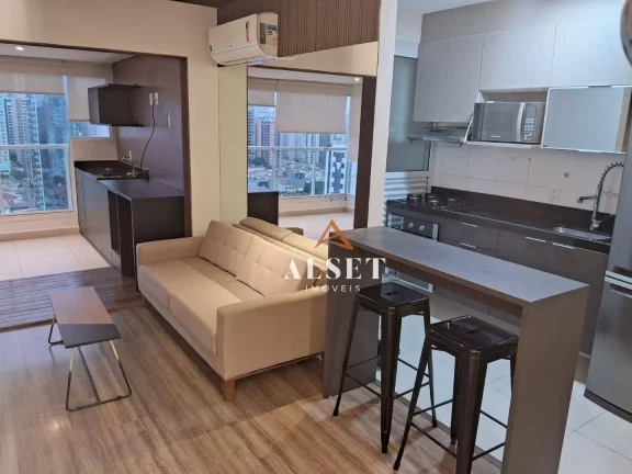 Imagem Apartamento com 2 dormitórios à venda, 66 m² por R$ 878.000,00 - Vila Gomes Cardim - São Paulo/SP