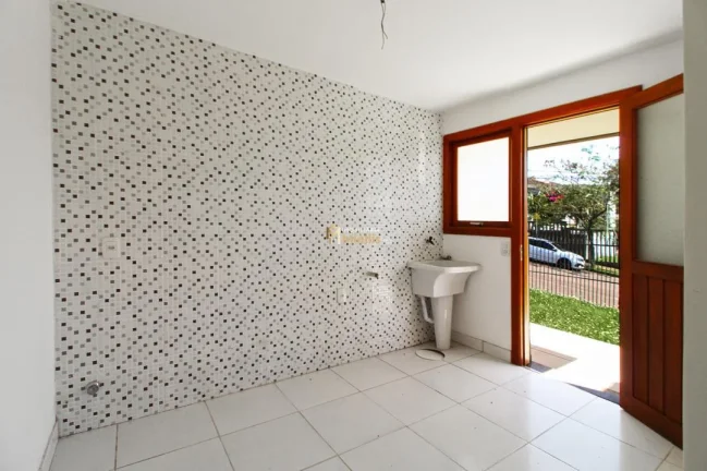 Imagem Casa em Condomínio com 3 Dormitorio(s) localizado(a) no bairro VILA NOVA em Porto Alegre / Rio Grande do Sul Ref.:57580353