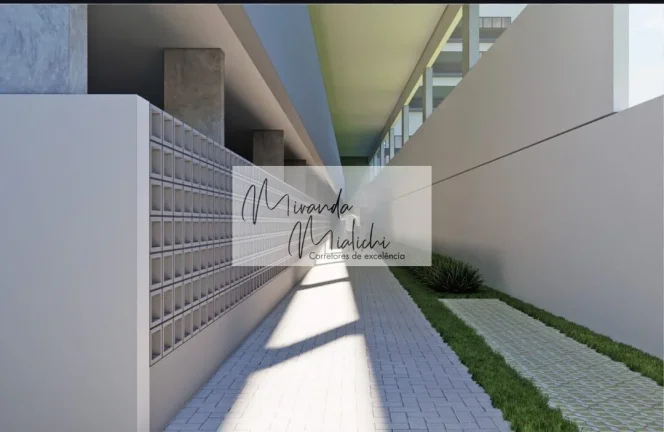Imagem Apartamento à venda no bairro Canasvieiras - Florianópolis/SC
