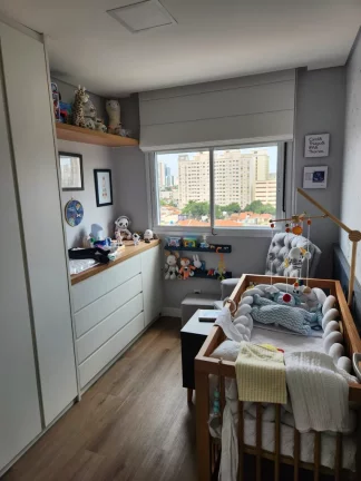 Imagem APARTAMENTO RESIDENCIAL em São Paulo - SP, Cambuci