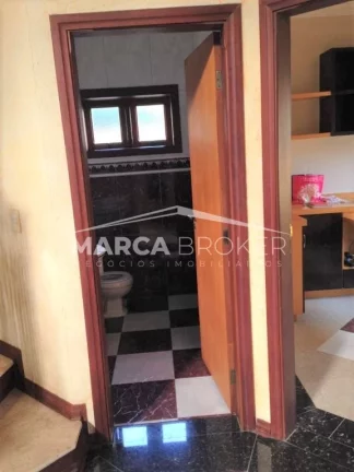 Imagem Casa de Condomínio com 4 Quartos à Venda, 770 m² em Dois Córregos - Valinhos