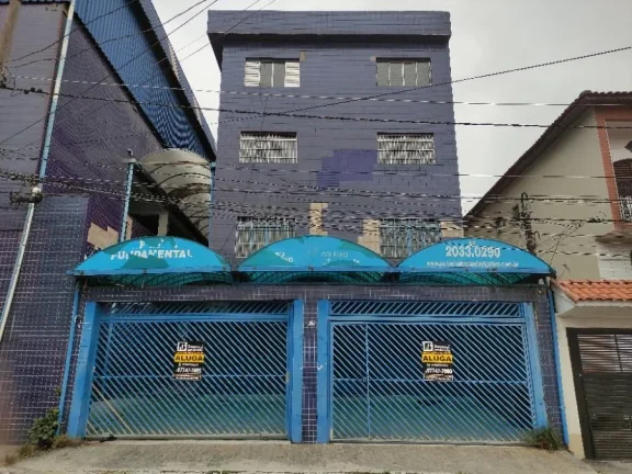 Imagem Comércio para Aluguel por R$35.000,00/Mês com 1300m², 3 vagas, 5 banheiros e 1 cozinha - São miguel paulista, São paulo / SP - Cód. BDI36196