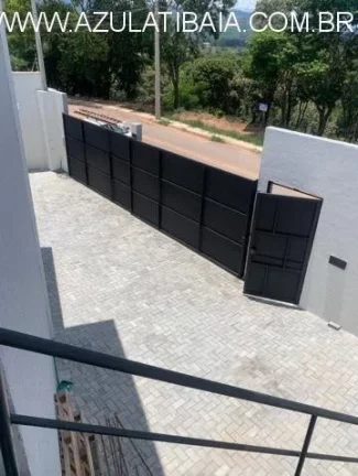 Imagem Casa para Venda em Atibaia, Jardim Paulista, 3 dormitórios, 3 suítes, 4 banheiros, 3 vagas