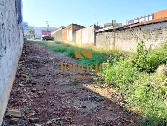 Imagem Terreno à Venda Jardim Santa Cecília Zona Norte Sorocaba/SP