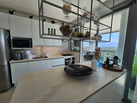 Imagem Cobertura com 3 dormitórios à venda, 174 m por R$ 6.700.000,00 - Riviera