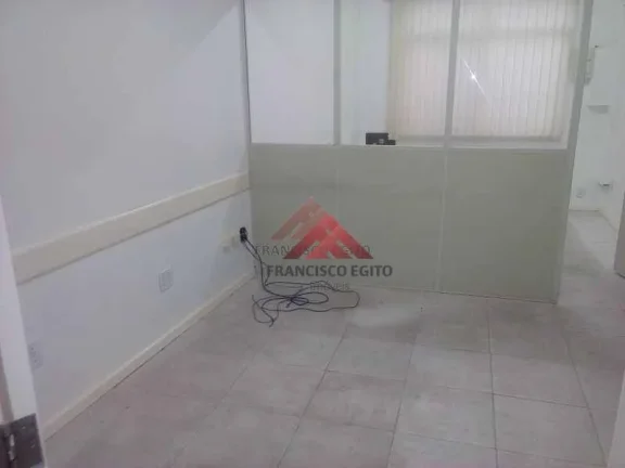 Imagem Sala no Centro de Niterói
