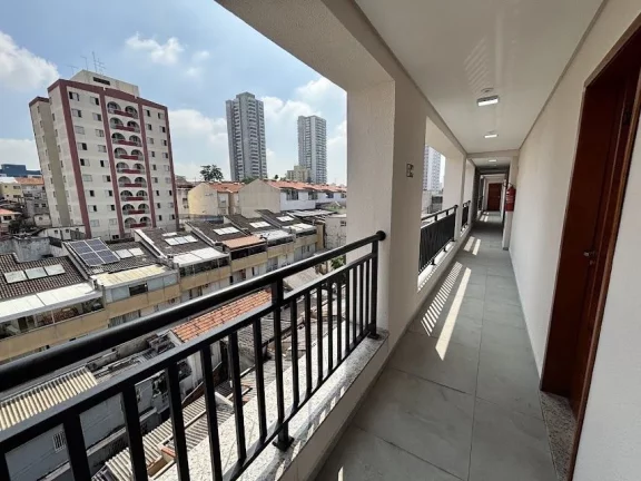Imagem Apartamento próximo ao Metrô Penha.
