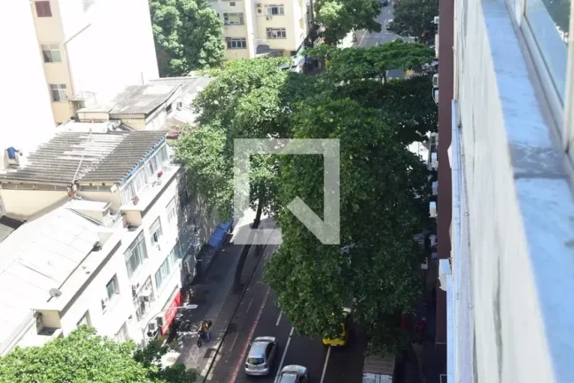 Imagem Apartamento à Venda - Copacabana, 4 Quartos, 165 m2