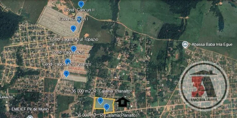 Foto do Imóvel