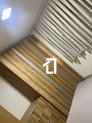 Imagem Apartamento | Jatiuca | 1 Quarto com Sombra | 42m²
