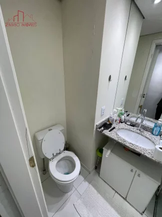 Imagem Oportunidade - Apartamento no Club Life