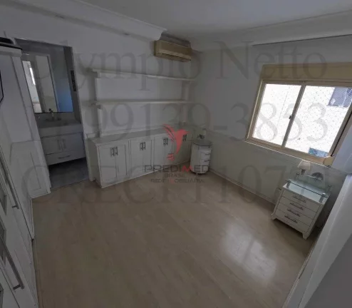 Imagem Apartamento Novo em Higienópolis