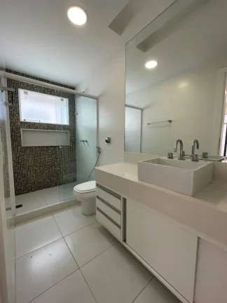Imagem Casa Triplex Condomínio BLUE house Barra da Tijuca