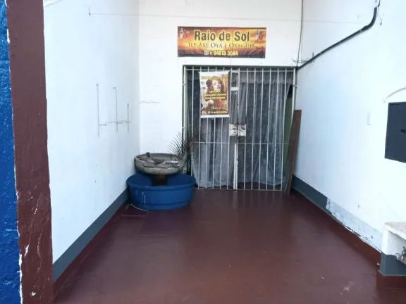Imagem Oportunidade Única em São Caetano do Sul: Galpão Comercial no Bairro Cerâmica