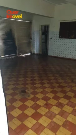 Imagem Oportunidade única: Galpão comercial à venda em Ribeirão Preto-SP, bairro Vila Seixas, 2 salas, 1 banheiro, 1 vaga de garagem, 456m².