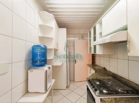 Imagem Apartamento no Edifício Itatiaia à venda, 3 dormitórios, Centro - Londrina - R$380.000,00