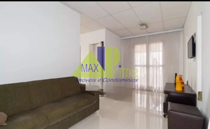 Imagem APARTAMENTO 50M²/02 DORMITÓRIOS/SACADA/02 VAGAS