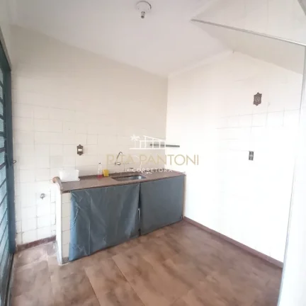 Imagem Casa - Ribeirão Preto - Campos Elíseos - Região Norte