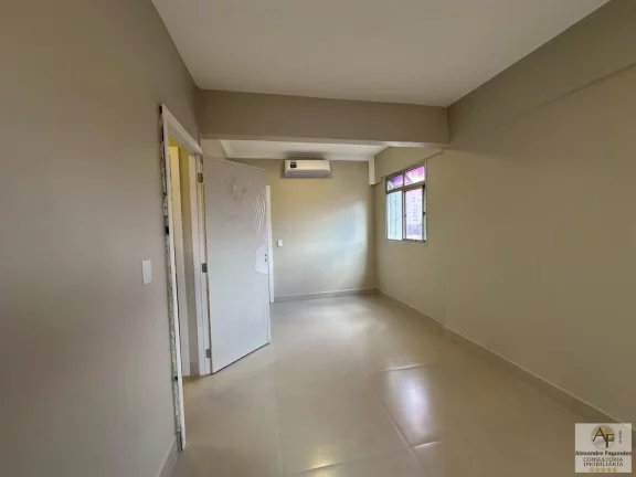 Imagem Apartamento para Venda em Goiânia, SETOR BELA VISTA, 2 dormitórios, 1 suíte, 2 banheiros, 1 vaga