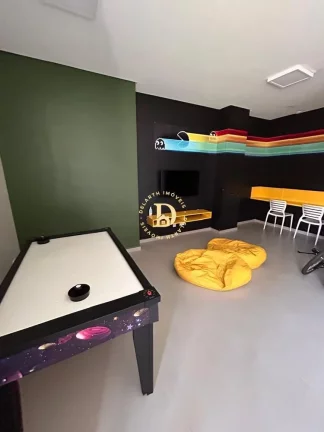 Imagem Apartamento - Centro - Jacareí - Grand Valle Elvira UP - 3 Dorms (1 suíte) 72m²