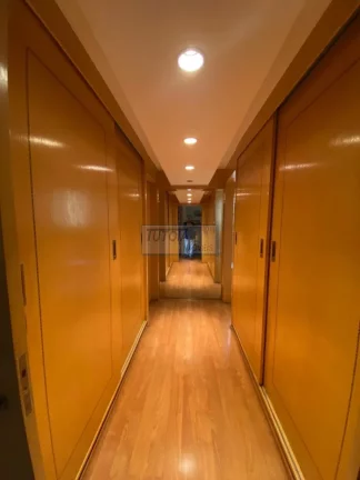 Imagem APARTAMENTO Á VENDA NO PARAISO, SÃO PAULO