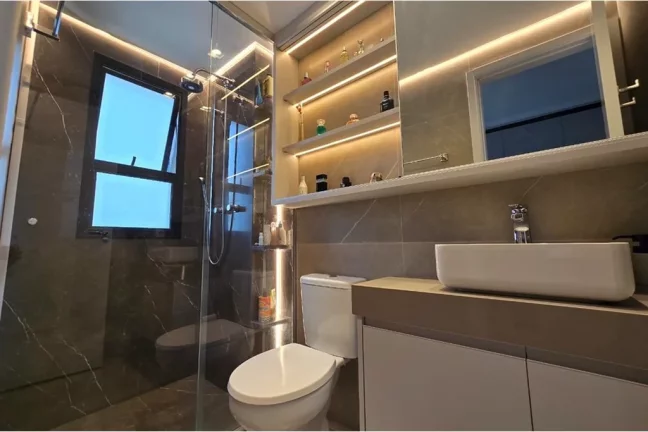Imagem APARTAMENTO RESIDENCIAL em São Paulo - SP, Planalto Paulista
