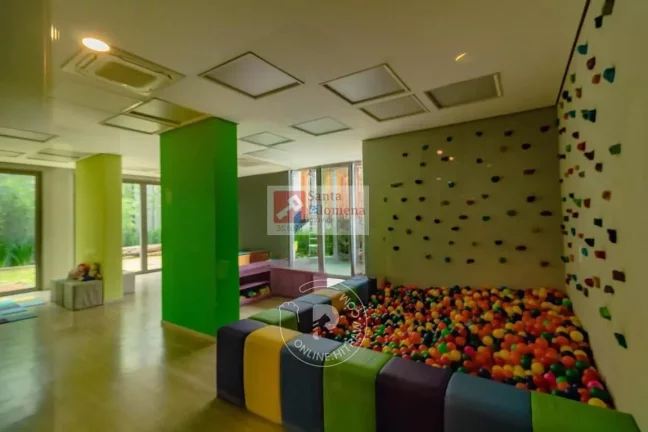 Imagem Apartamento para Venda em São Paulo, Vila Mariana, 3 dormitórios, 3 suítes, 5 banheiros, 2 vagas