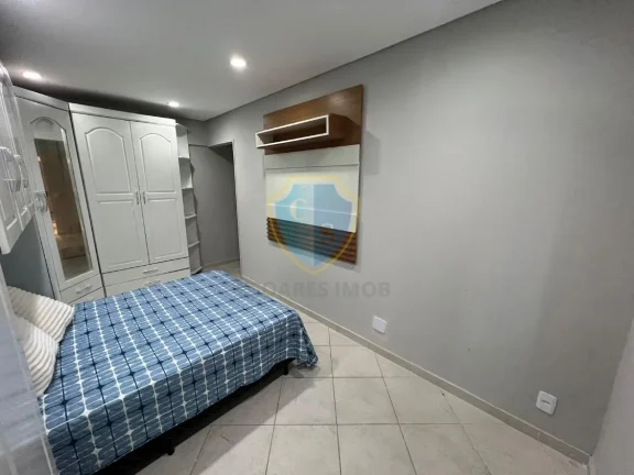 Imagem Apartamento 2 Dorm - 2 Banheiro
