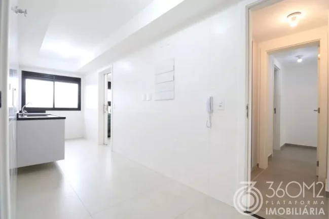 Imagem Apartamento para Venda em São Paulo / SP no bairro Vila Romana