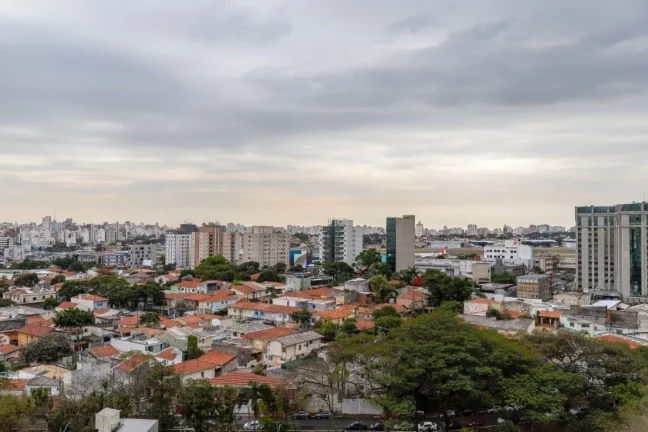 Imagem APARTAMENTO RESIDENCIAL em São Paulo - SP, Campo Belo
