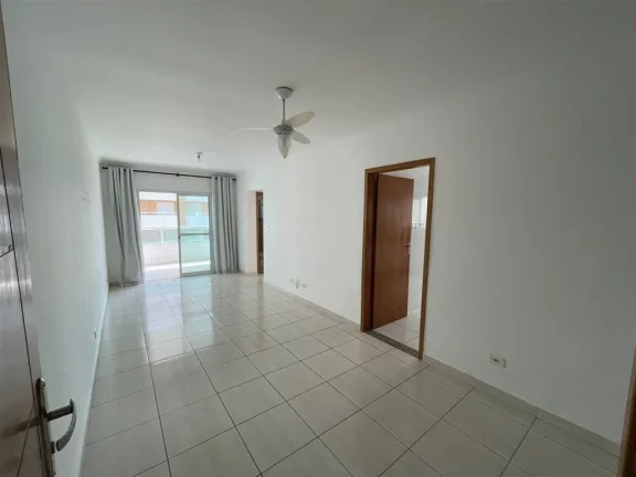 Imagem APARTAMENTO COM 84 m² - GUILHERMINA - PRAIA GRANDE SP