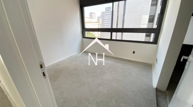 Imagem Apartamento no Jardins de 348m c/Hall privativo,3 suítes,amplo living c/ terraço integrado,4 vagas, piscina adulto e infantil, brinquedoteca, academia