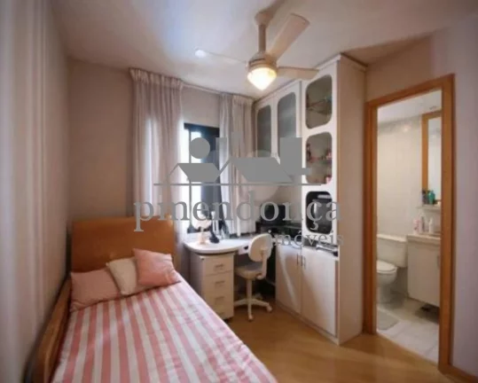 Imagem Apartamentos a venda 4 dts Alto da Lapa