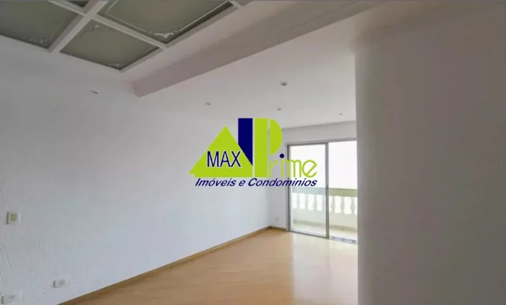 Imagem APARTAMENTO 70M²/02 DORMITÓRIOS/01 SUÍTE/SACADA/01 VAGA