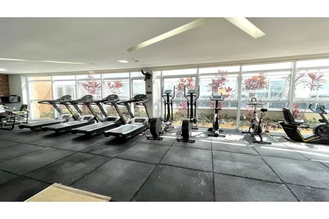 Imagem APARTAMENTO RESIDENCIAL em São Paulo - SP, Vila Gertrudes