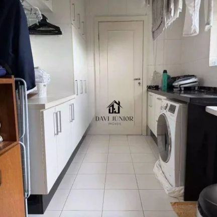 Imagem Apartamento com 2 suites à venda, 198 m² por R$ 2.000.000 - Parque Campolim - Sorocaba/SP