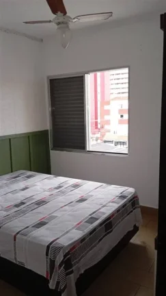 Imagem APARTAMENTO COM 51 m² - FORTE - PRAIA GRANDE SP