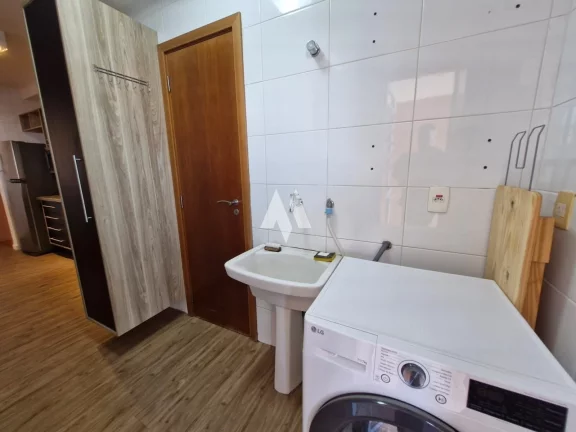 Imagem Apartamento à VENDA, com serviço de Flat e vista mar no coração do Gonzaga
