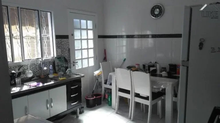 Imagem Casa no Jd das Industrias