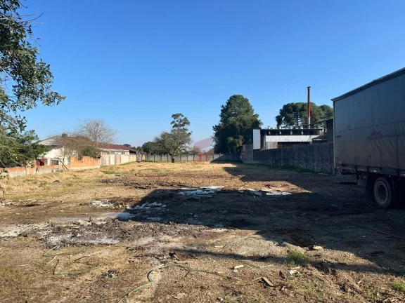 Imagem TERRENO à venda com 2000m² por R$ 1.380.000,00 no bairro Vargem Grande - PINHAIS / PR