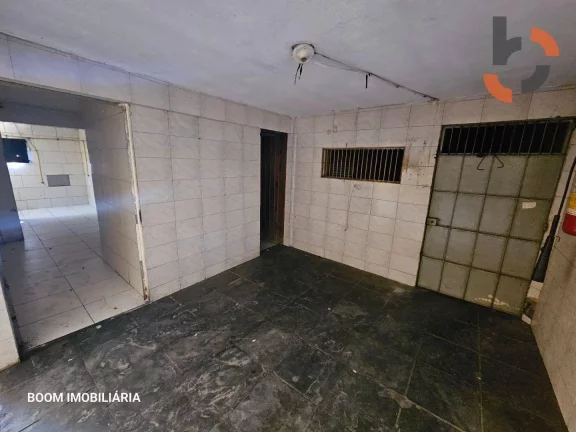 Imagem Loja à venda, 204 m² por R$ 500.000,00 - Alto da Posse - Nova Iguaçu/RJ