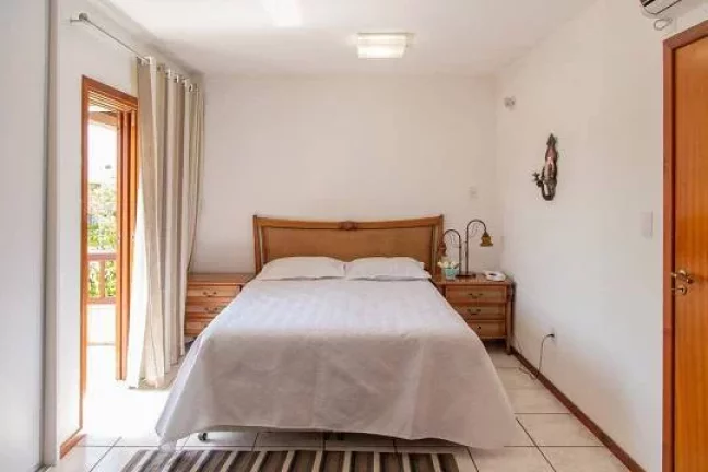 Imagem Casa Locação temporada Jurerê