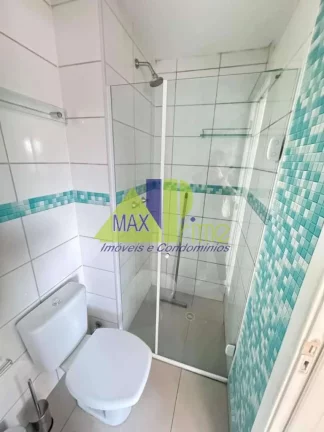 Imagem APARTAMENTO 02 DORMITÓRIOS/01 VAGA DE GARAGEM