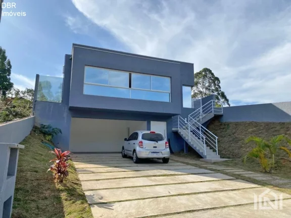 Imagem CASA RESIDENCIAL em São Paulo - SP, Vargem Grande Paulista
