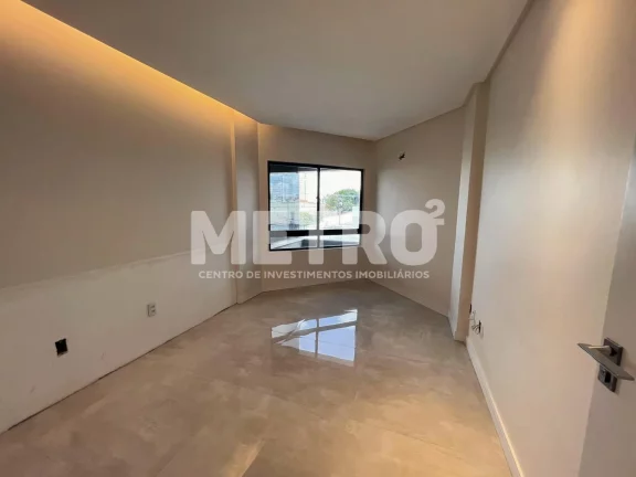 Imagem Apartamento à venda no Edf. Samambia, 3 suítes, Escritório, Planejados