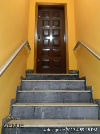 Imagem Sobrado com 3 dormitórios à venda, 150 m² por R$ 490.000,00 - Vila Alpina - São Paulo/SP
