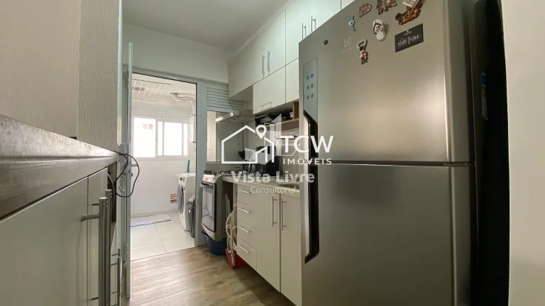 Imagem Apartamento à venda no bairro Várzea da Barra Funda - São Paulo/SP, Zona Oeste